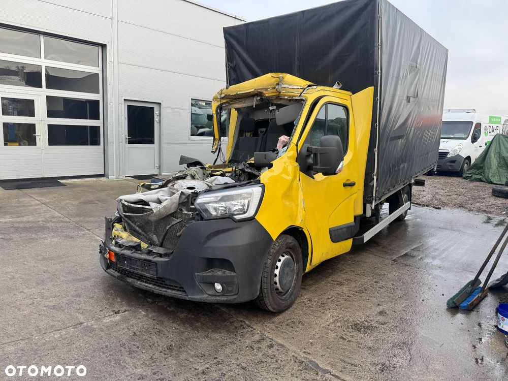 Renault Master IV - 1