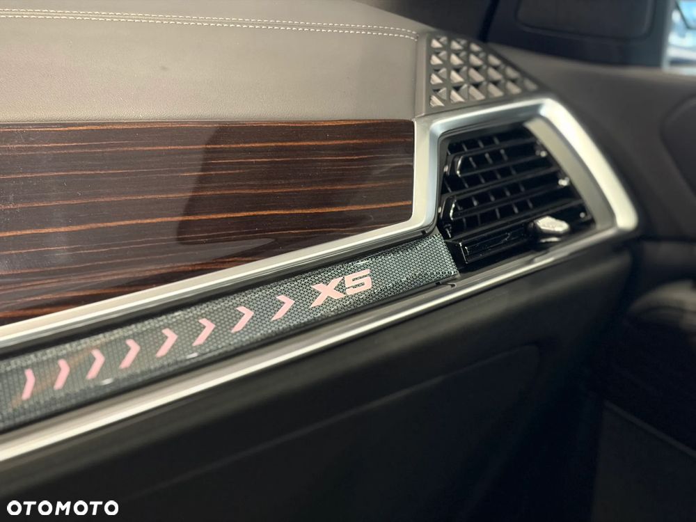 BMW X5 xDrive30d mHEV sport - 17