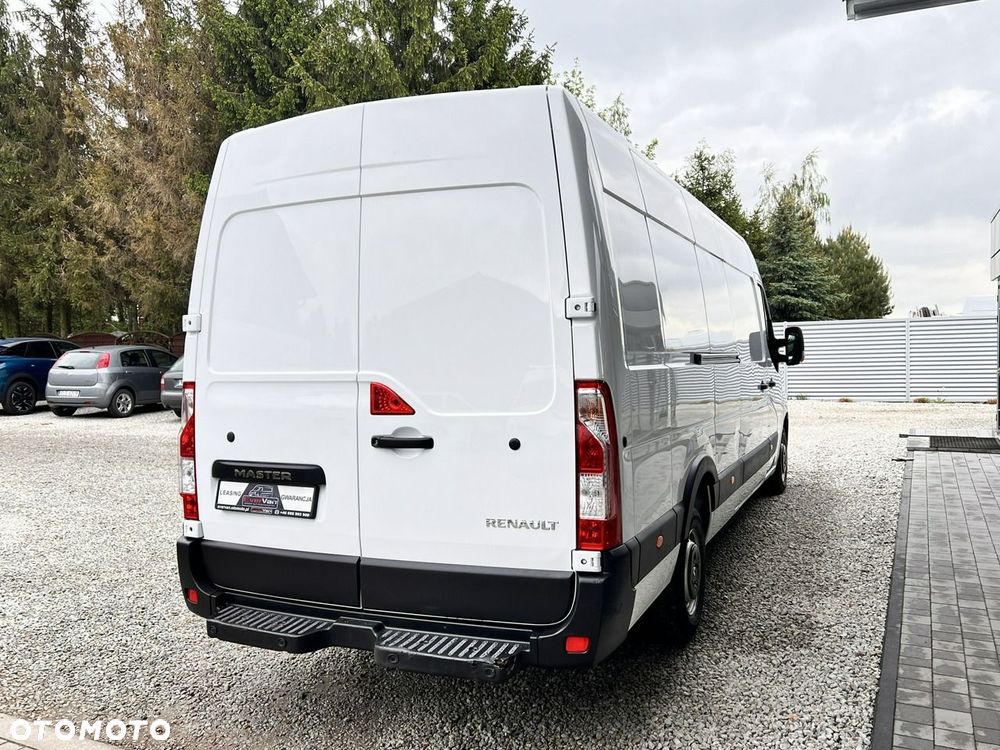 Renault Master - 5
