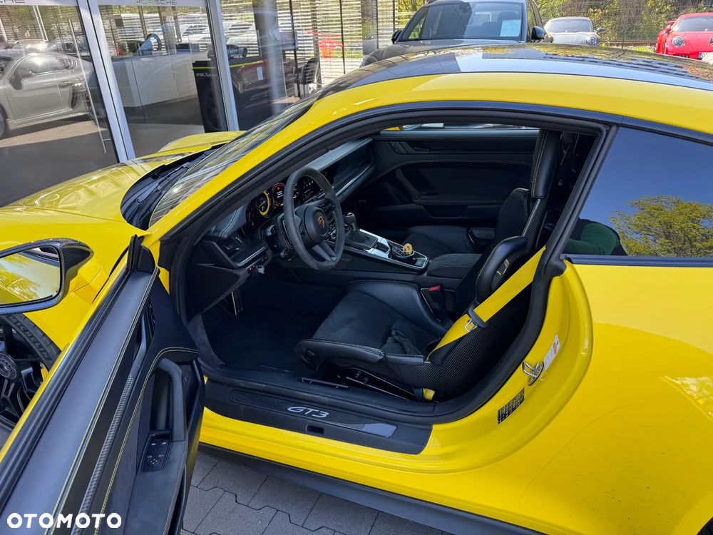 Porsche 911 GT3 PDK - 34