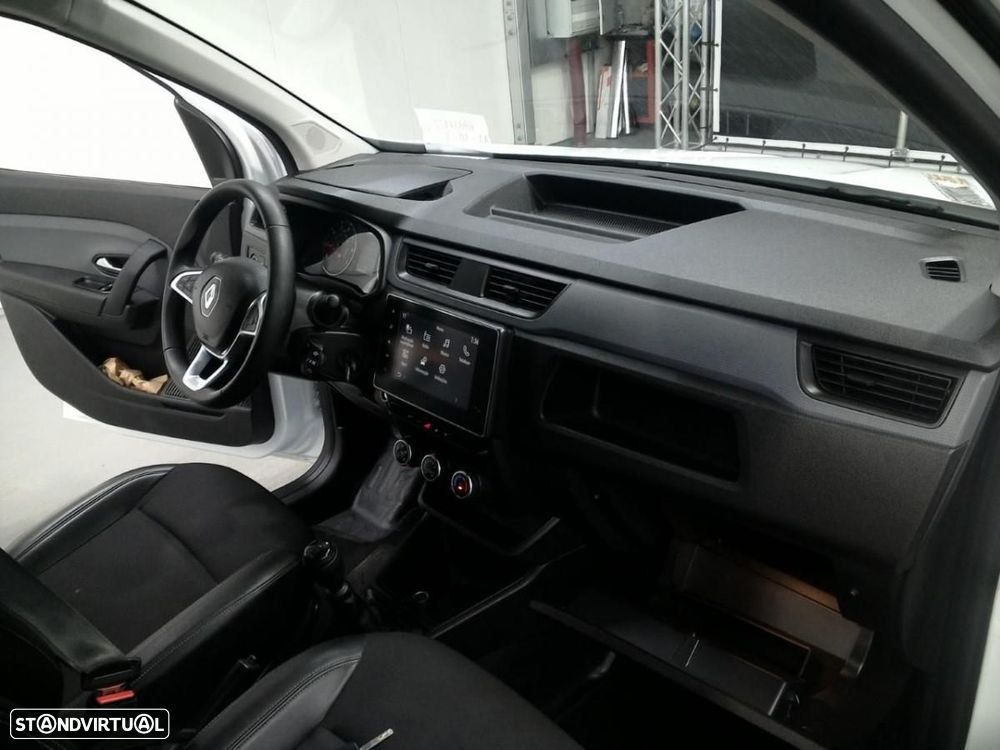 Renault Express 1.5 Blue dCi Advance c/IVA - 6