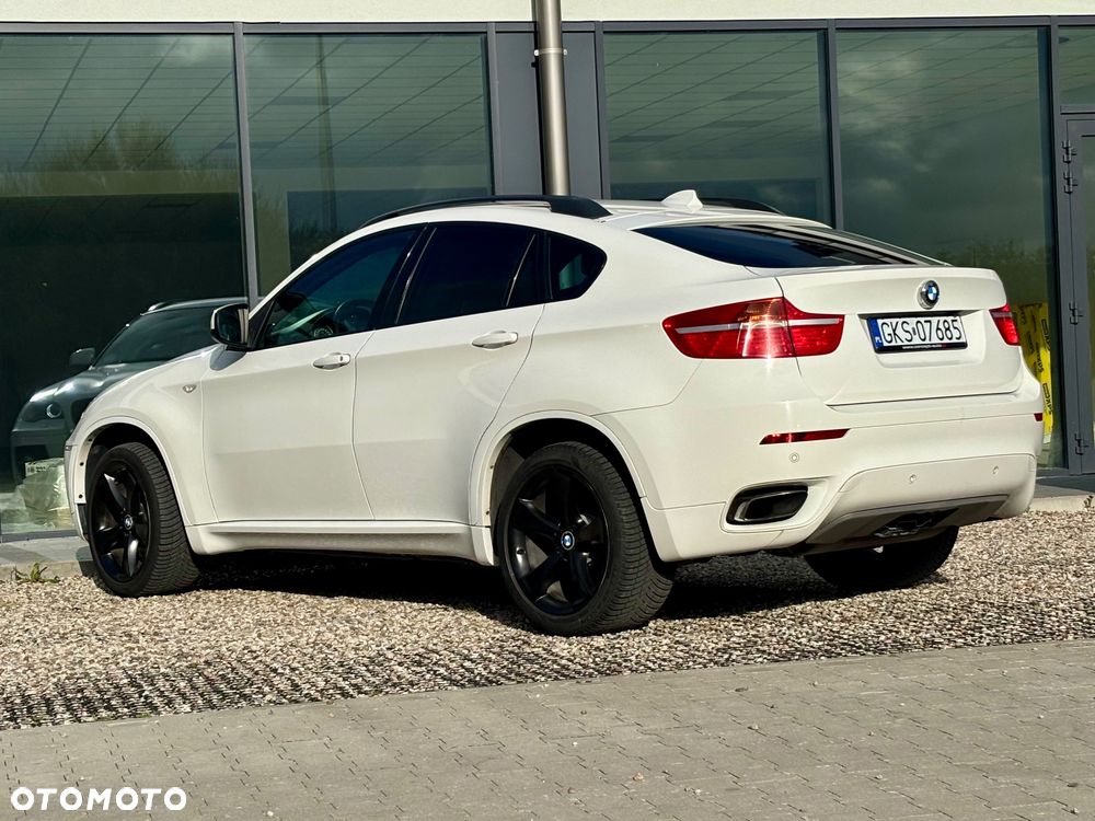BMW X6 - 12