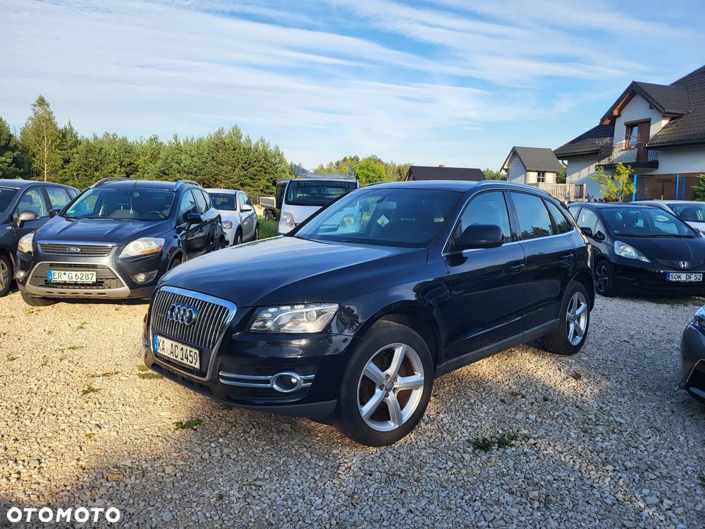 Audi Q5 2.0 TDI Quattro - 2