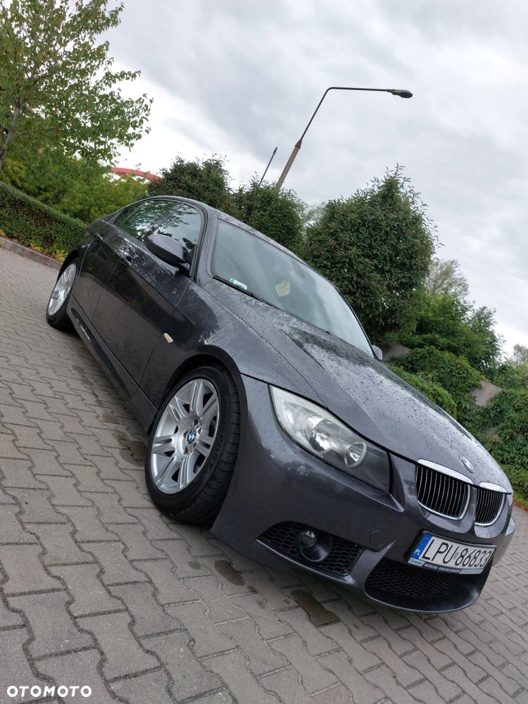 BMW Seria 3 - 10