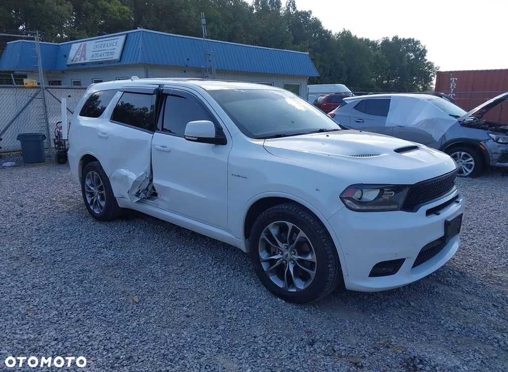 Dodge Durango - 7