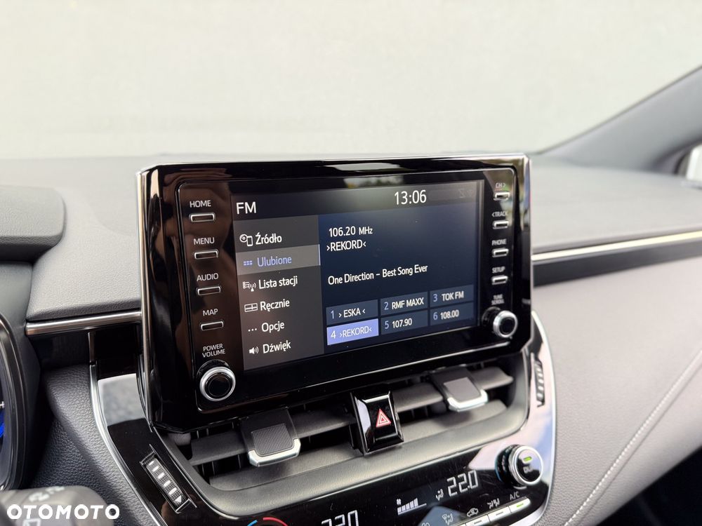 Suzuki Swace 1.8 Hybrid CVT Comfort+ - 35