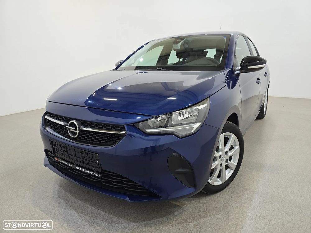 Opel Corsa 1.2 Edition - 5