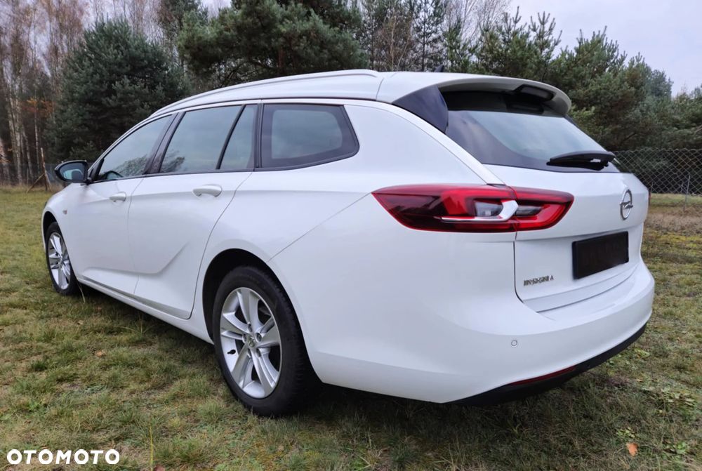Opel Insignia 1.5 Business Edition - 8