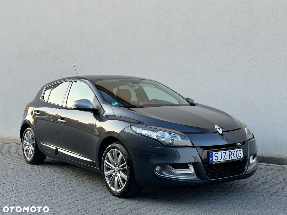 Renault Megane - 3