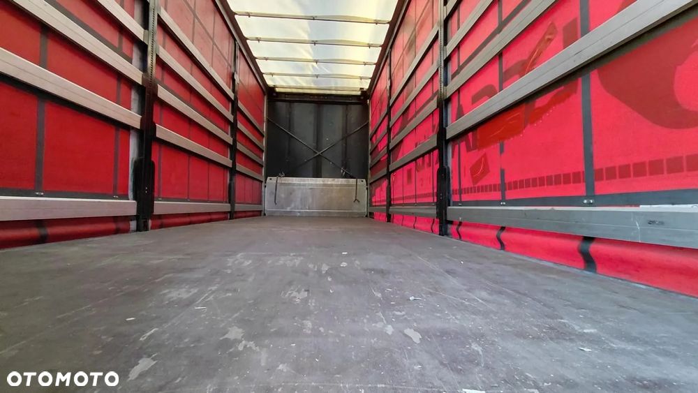 Gniotpol TANDEM PRZEJAZDOWY 11 TON 6300 ŁADOWNOŚĆ - 9