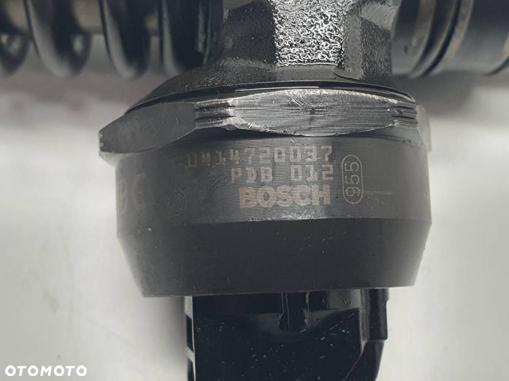 POMPOWTRYSKIWACZ 0414720037 AUDI A3 1.9 TDI 105km - 6