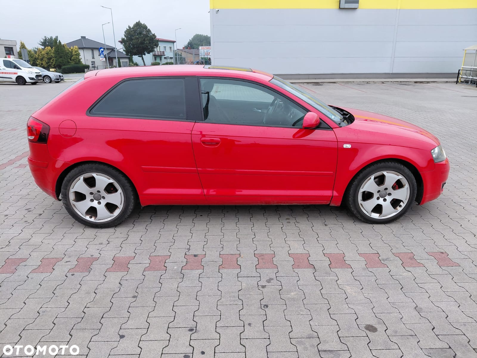 Audi A3 2.0 FSI Ambition - 3