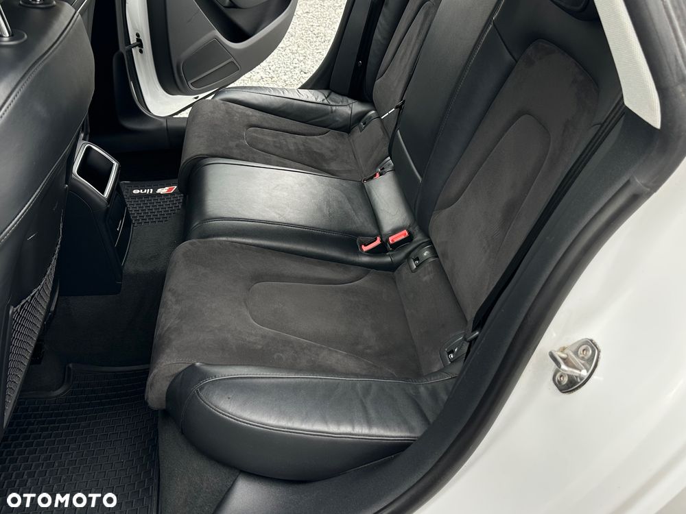Audi A5 Sportback - 17