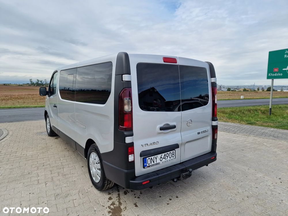 Opel Vivaro 1.6 CDTI L2H1 - 16