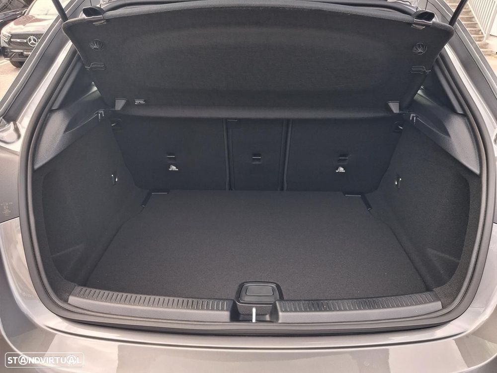 Mercedes-Benz A 180 d AMG Line Aut. - 13