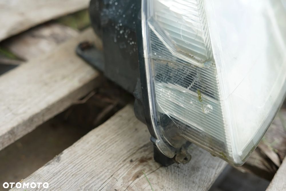 Lampa przód przednia lewa Ford C-Max Mk.1 Anglik - 3