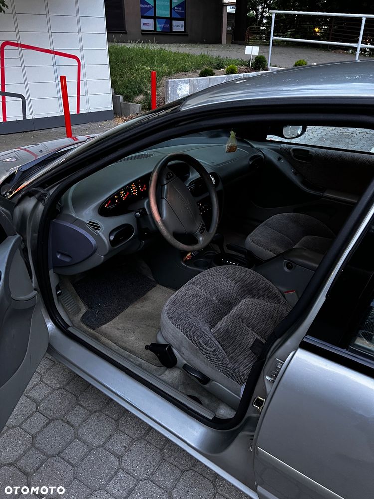 Dodge Stratus 2.4 ES - 4