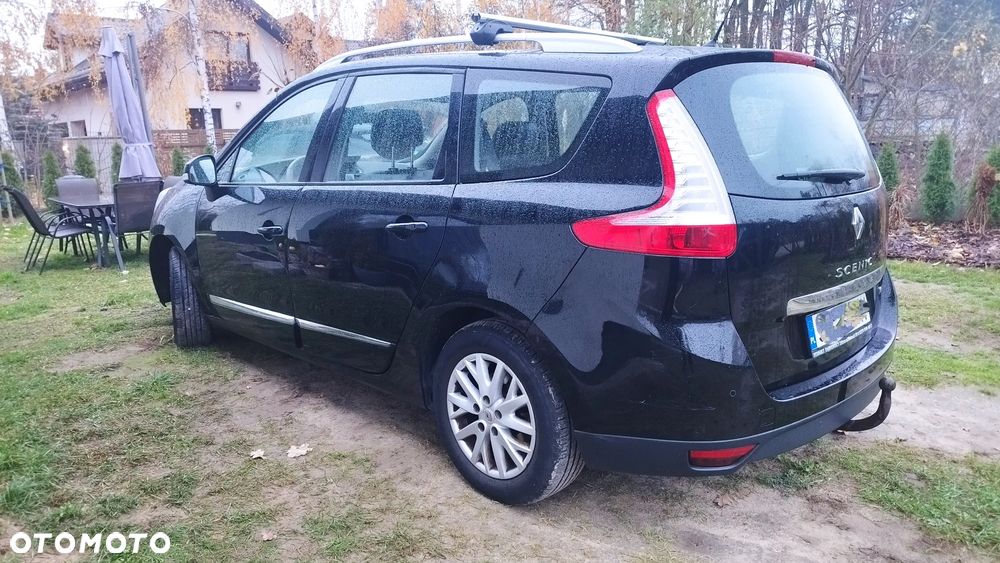 Renault Grand Scenic - 6