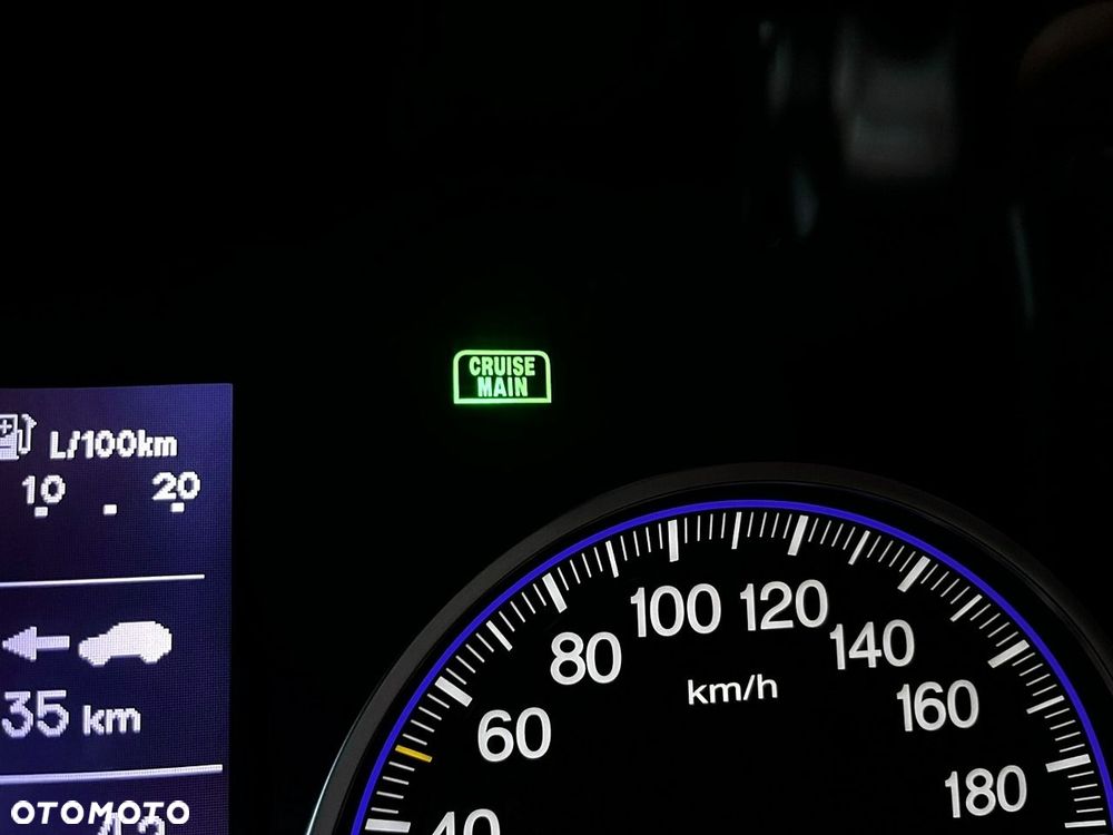 Honda CR-V - 29