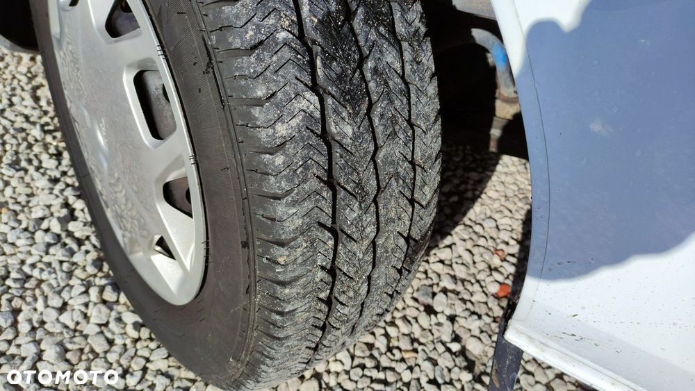 Ford Transit Custom - 21