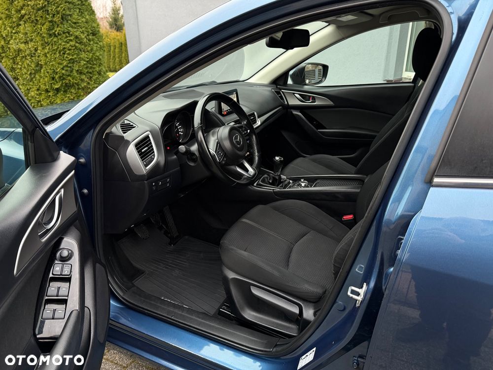 Mazda 3 SKYACTIV-G 120 Center-Line - 6