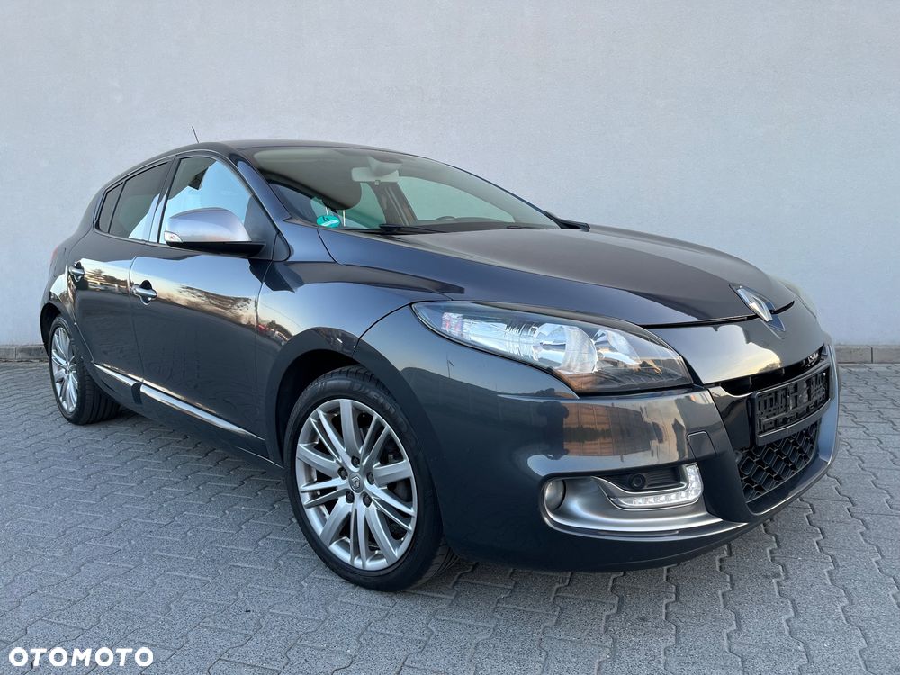 Renault Megane TCe 130 Luxe - 2