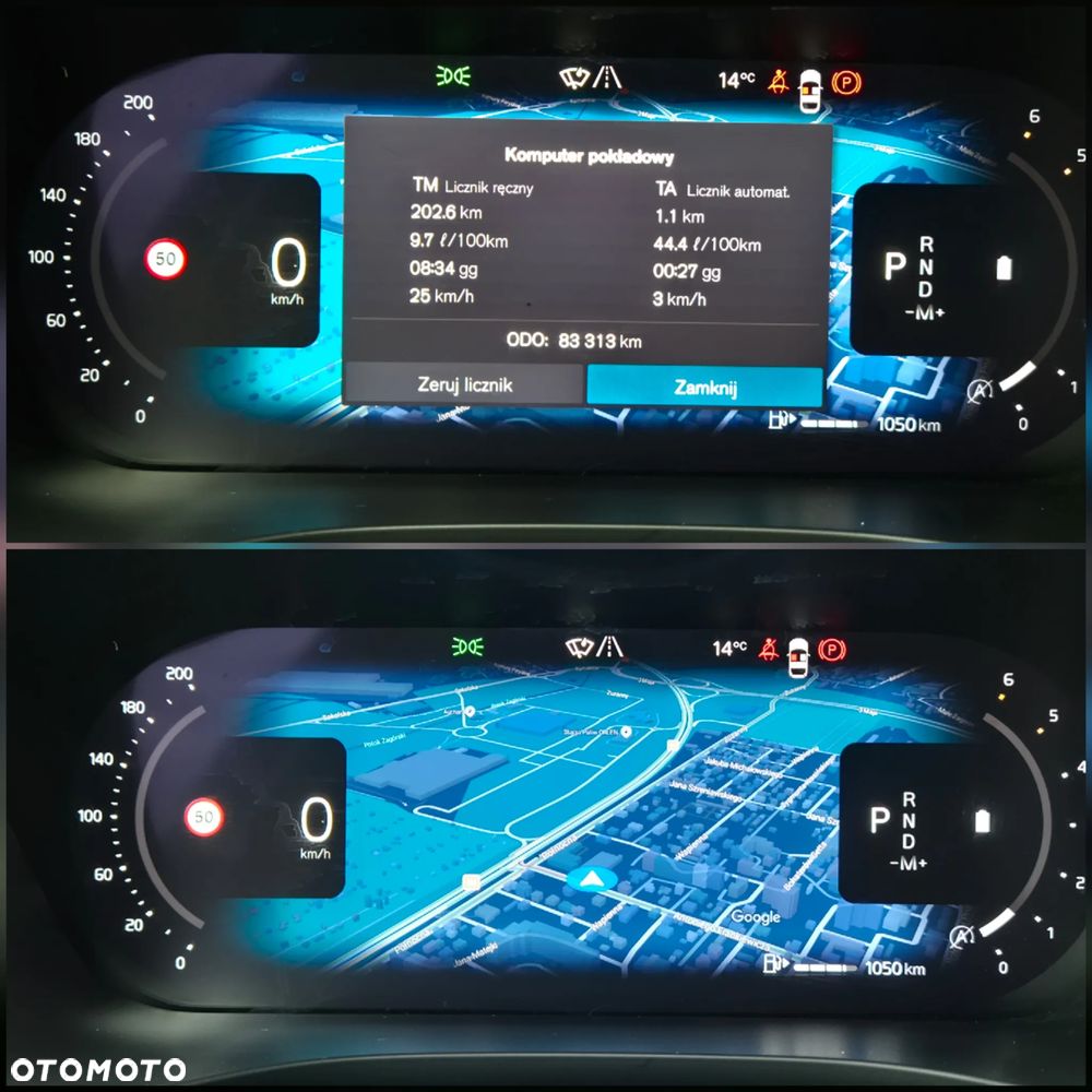 Volvo XC 60 B4 D Geartronic Inscription - 32