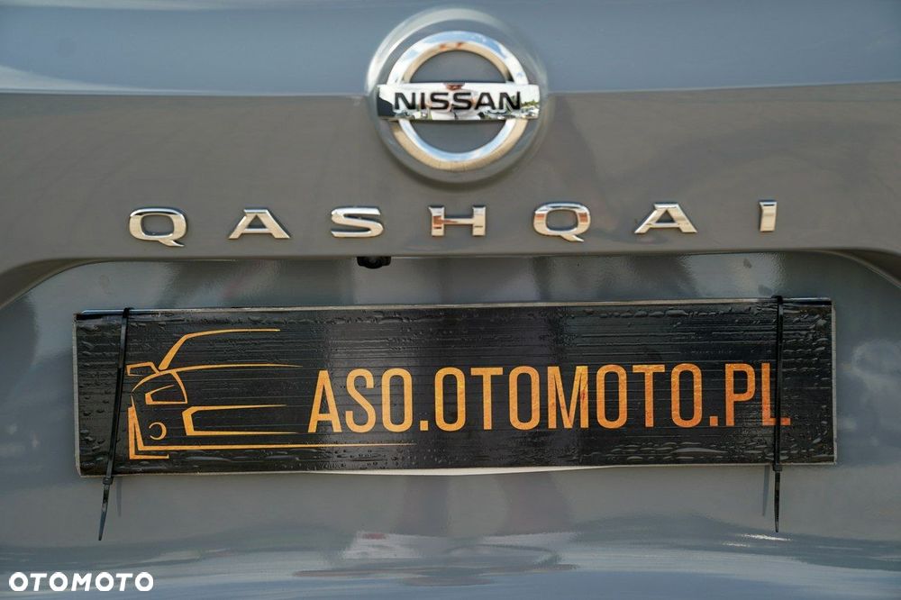 Nissan Qashqai - 10