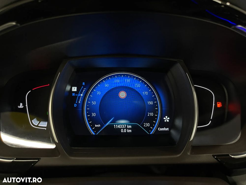 Renault Espace Energy dCi 160 EDC Intens - 29