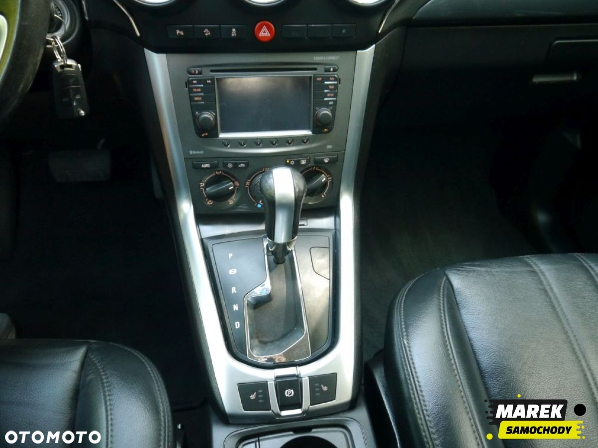 Opel Antara - 16