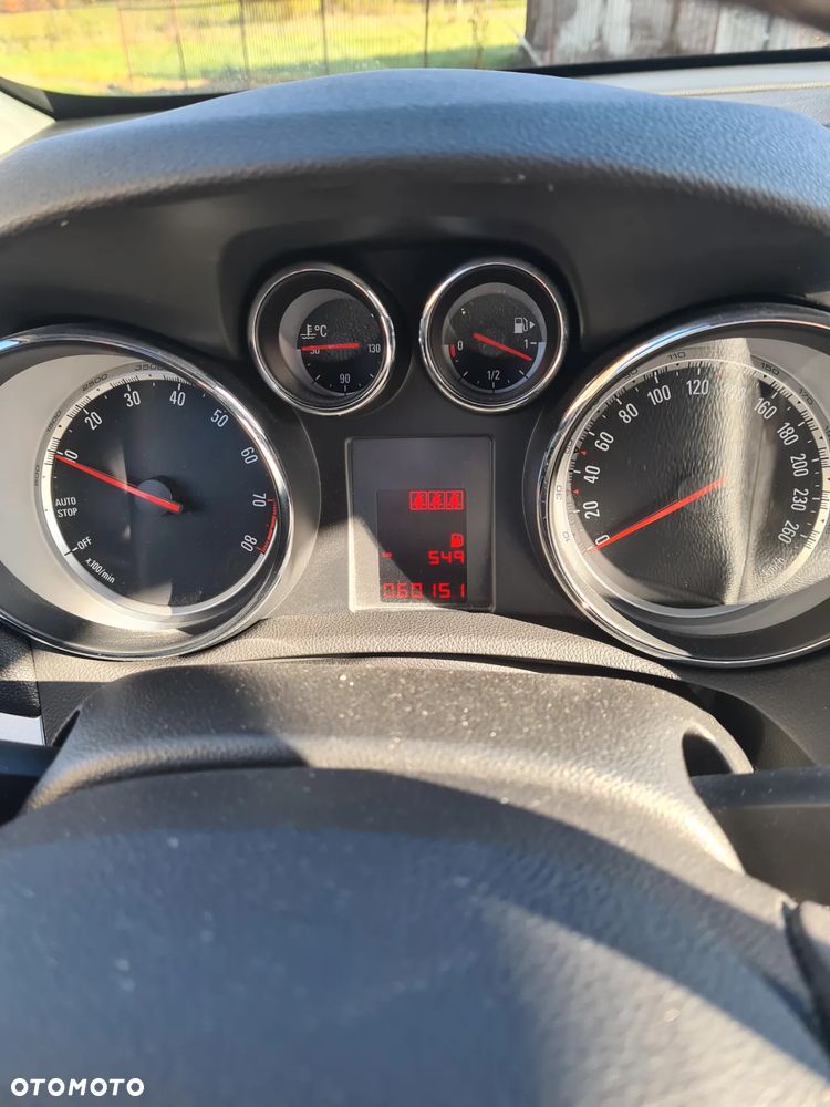 Opel Mokka 1.6 Enjoy S&S - 4