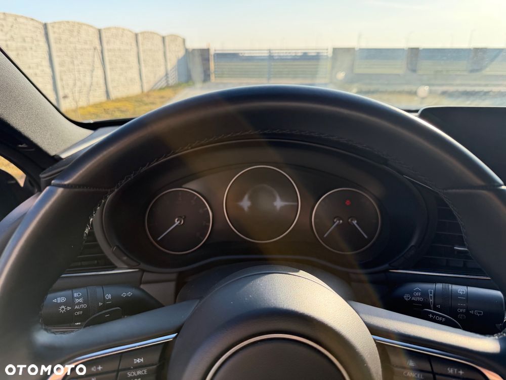 Mazda 3 2.0 mHEV Exclusive-Line - 20