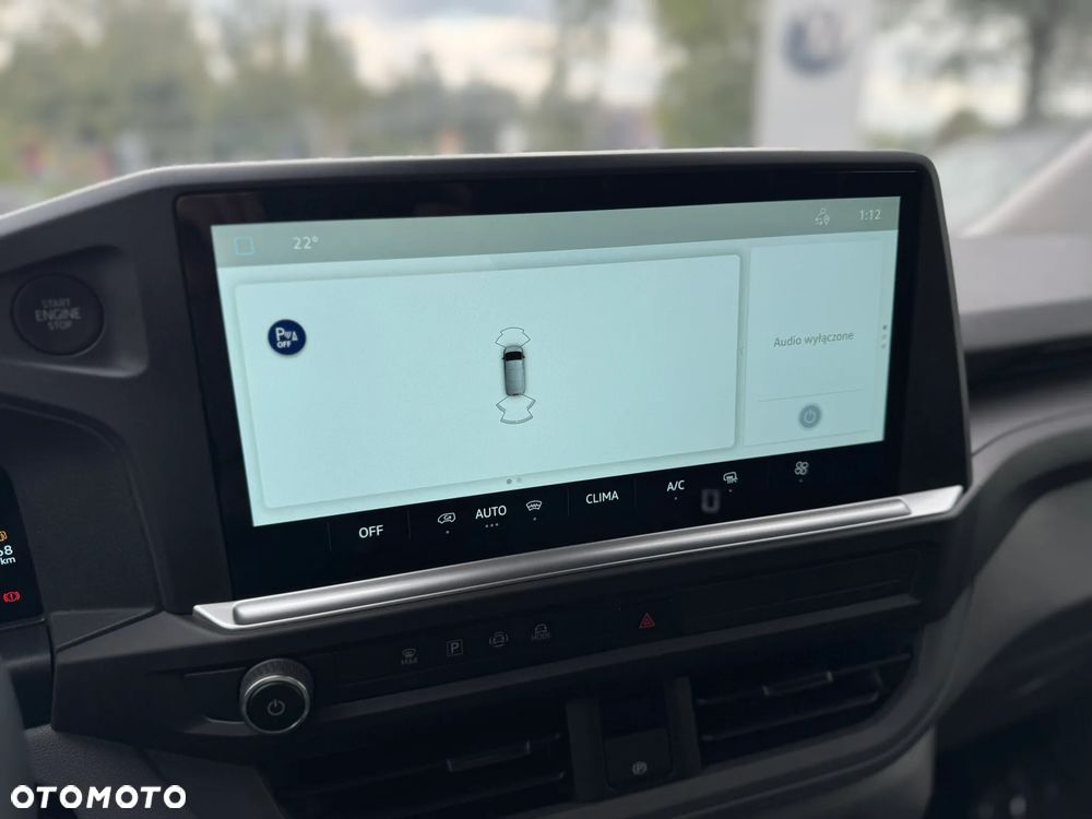 Volkswagen Nowy Transporter - 20