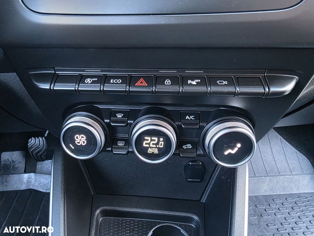 Dacia Duster 1.5 dCi 4x2 Prestige - 10