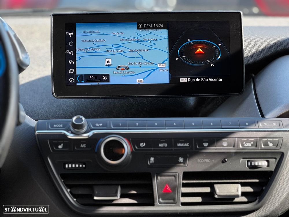 BMW i3 (120 Ah) - 27