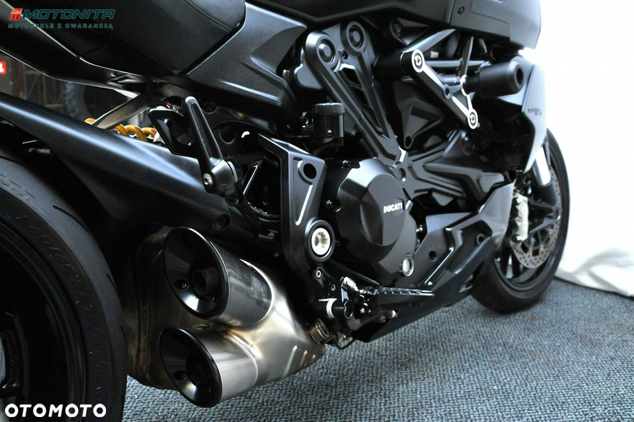 Ducati Diavel - 22