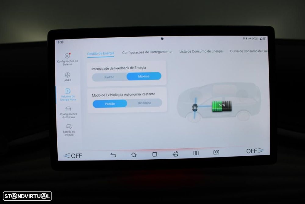 BYD Atto 3 Comfort - 28