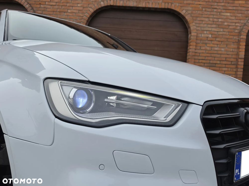 Audi A3 Limousine - 23