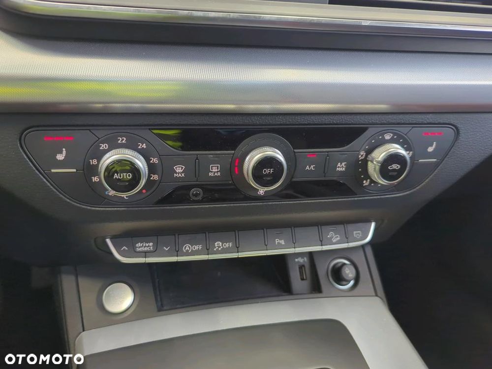 Audi Q5 45 TFSI mHEV Quattro S Line S tronic - 5