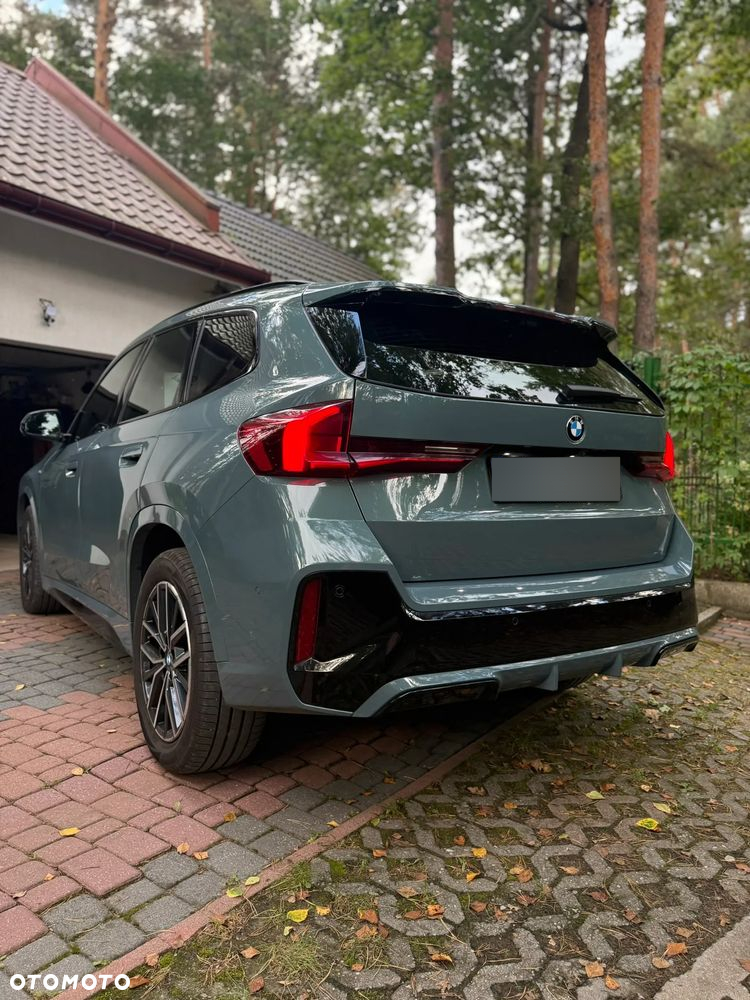 BMW X1 sDrive18i M Sport - 7