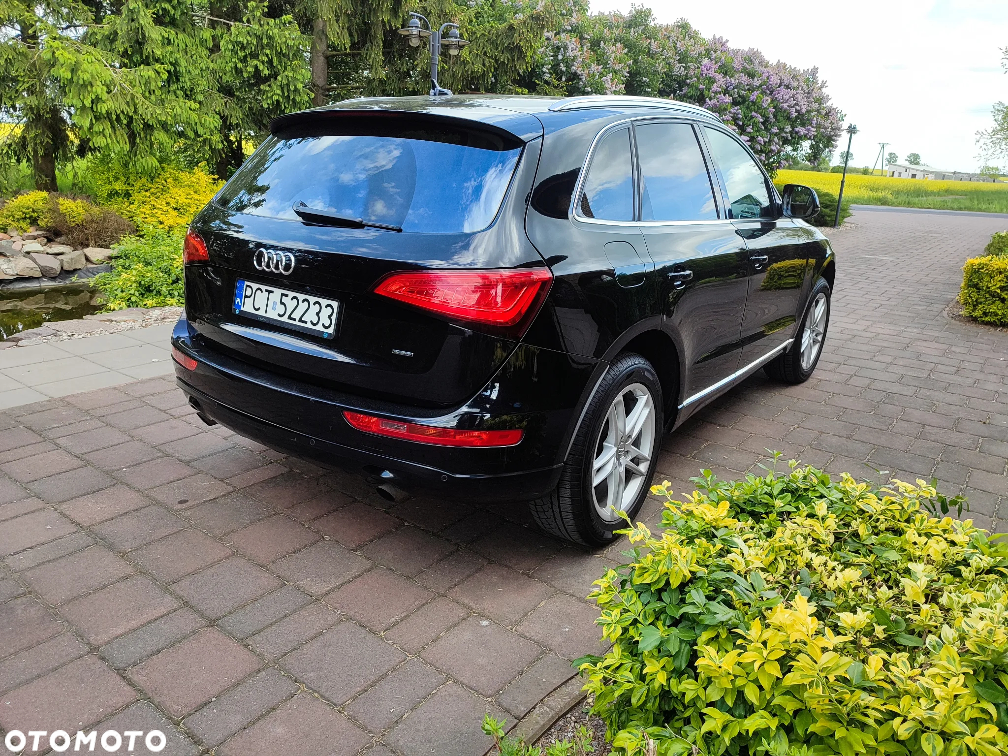 Audi Q5 - 18