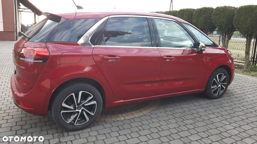 Citroën C4 - 25