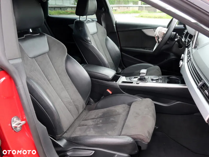 Audi A5 40 TDI S Line S tronic - 19
