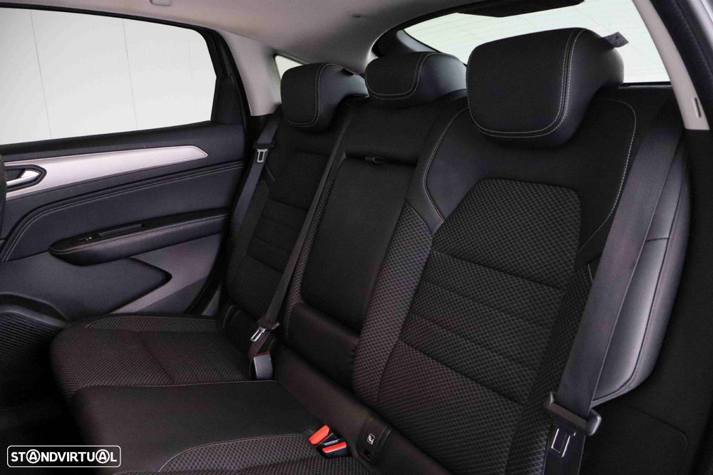 Renault Arkana 1.3 TCe Techno EDC - 45