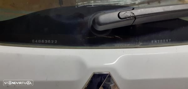 Tampa Da Mala Renault Clio Iv Grandtour (Kh_) - 5