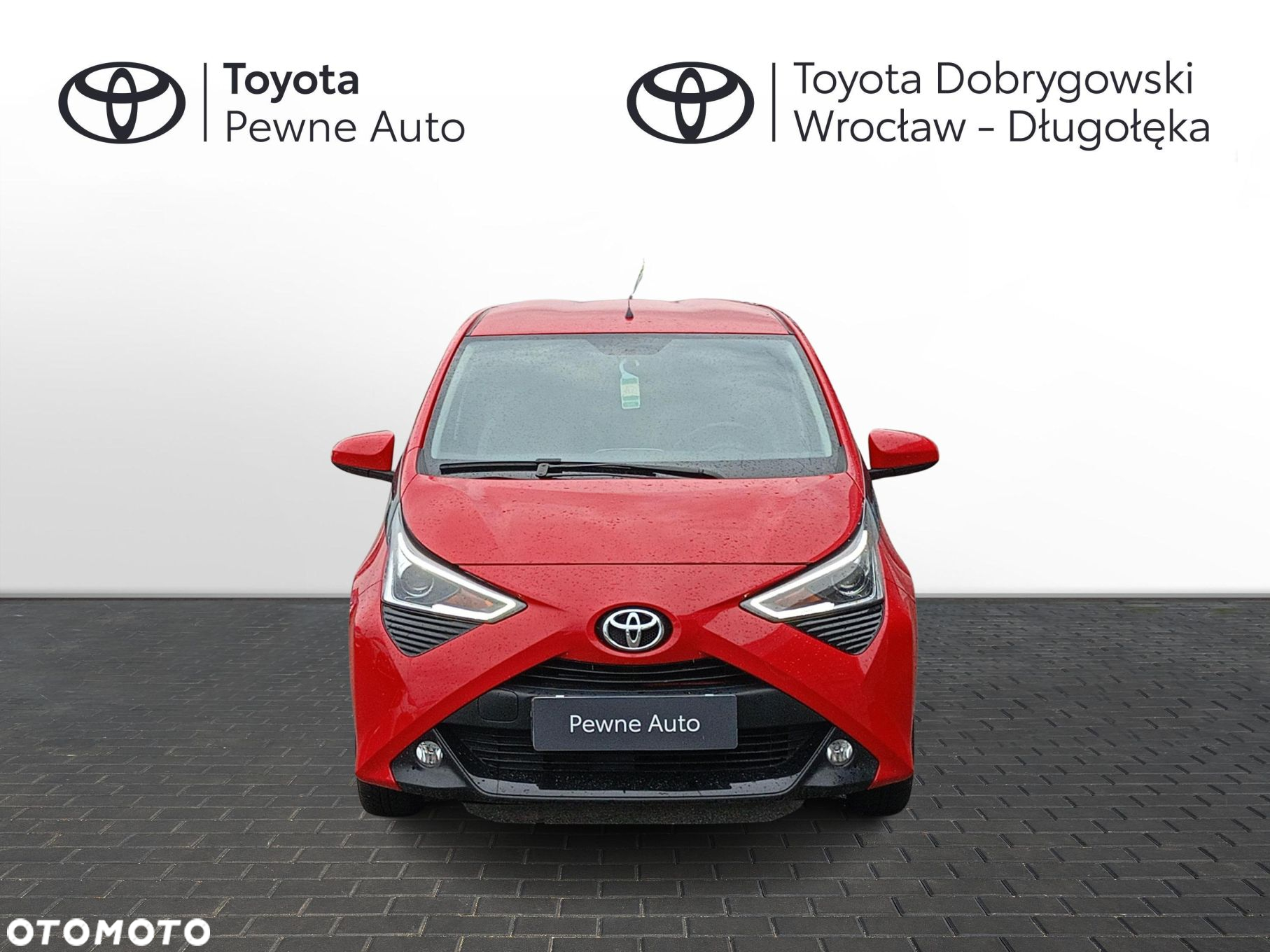 Toyota Aygo - 9