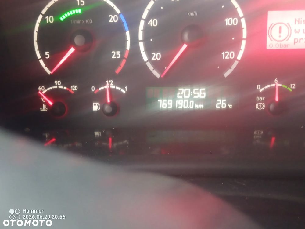 Scania R420 - 17