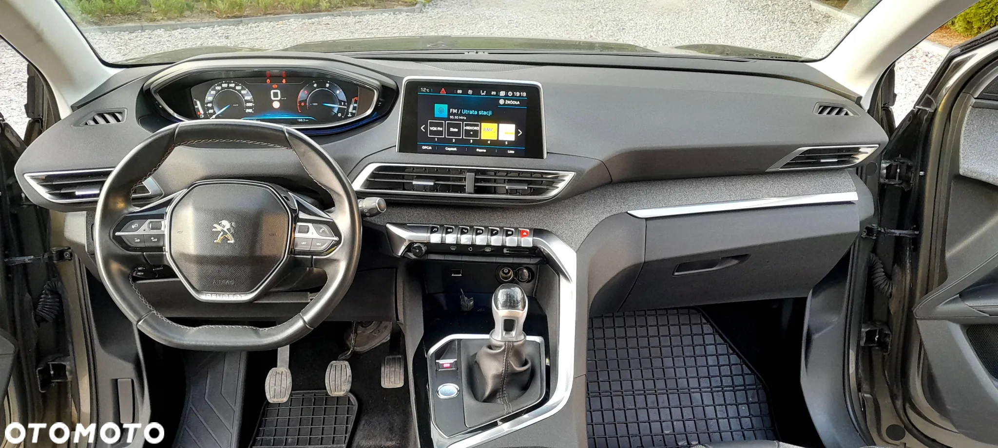 Peugeot 5008 HDI 115 Allure - 6