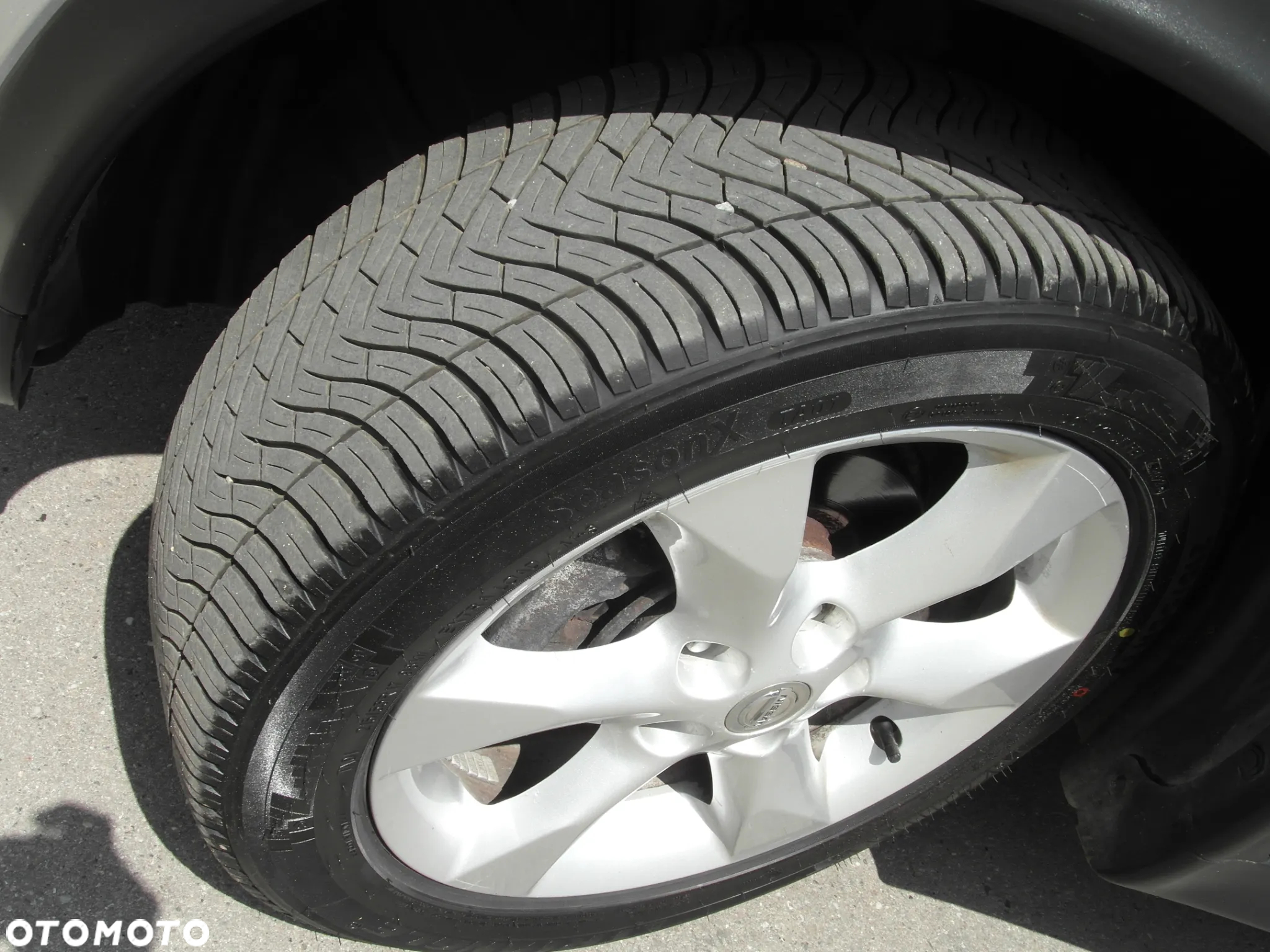 Nissan Juke 1.6 CVT Tekna - 34