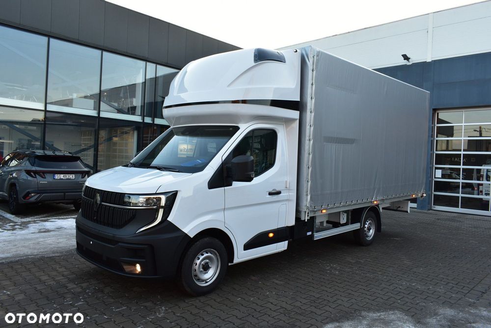 Renault Master - 9